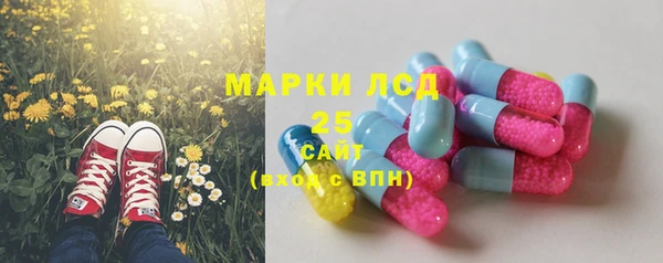 альфа пвп Гусь-Хрустальный